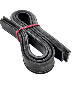 Ersatz-Gummileiste 3er 35cm