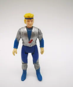 Dino Rider / Figur Nova #16