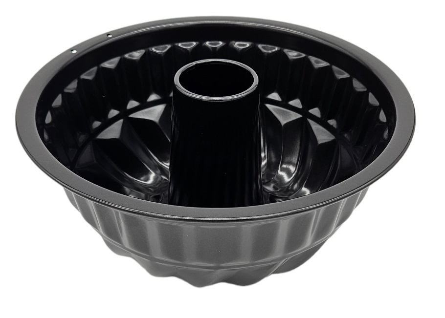 Gugelhupfform 23 cm 2,6 l antihaftbesch. – Bild 3