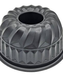 Gugelhupfform 28cm 3l antihaft