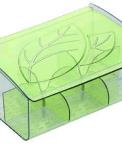Teebeutelbox