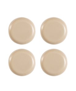 Bodengleiter 4er selbstkl. Ø 32 mm PRESTO