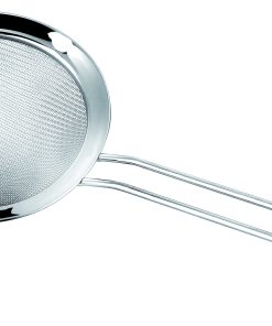 Alternative view of Sieb Edelstahl GrandCHEF 10cm