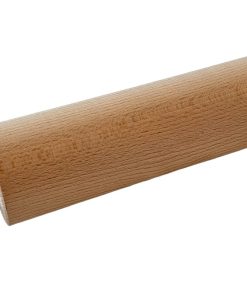 Teigroller 23 cm ø 6 cm Mittel