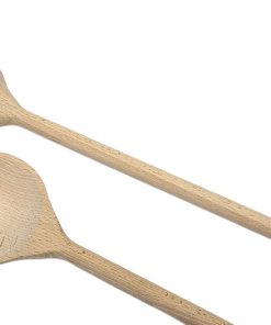 Kochlöffel rund 80cm Buche ø12cm Europäische Produktion