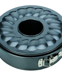 Alternative view of Springform 2 Böden 20cm Antihaft