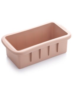 Brotbackform Silikon 22x12x7cm