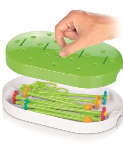 Abtropfständer Bambini