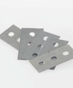 Alternative view of Schaber-Ersatzklingen 5er