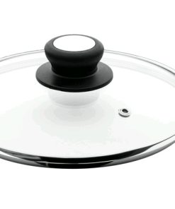 Alternative view of Glasdeckel 24cm