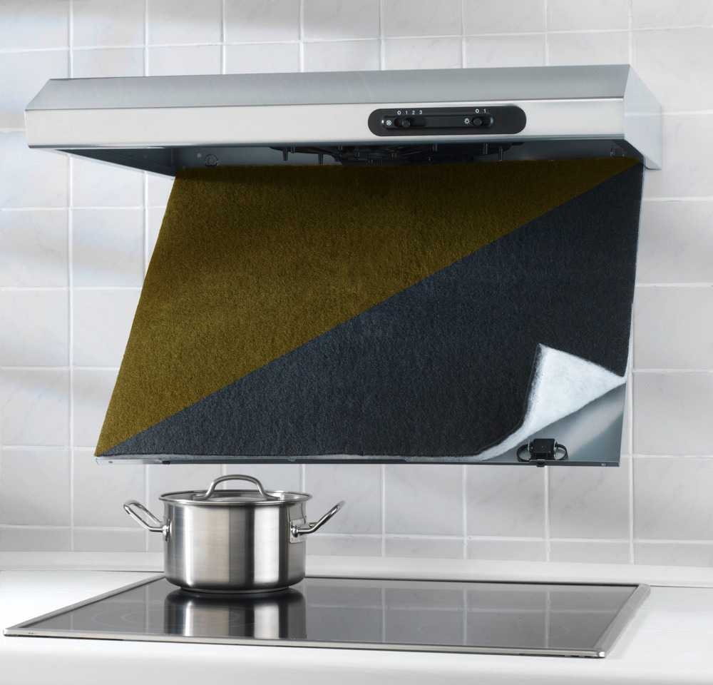 Fettfilter-Combi 57×47 cm – Bild 2