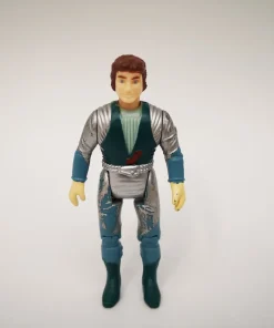 Alternative view of Proto 2 Pack Figur #1