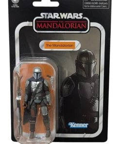 Star Wars / The Mandalorian VC181 Vintage Collection MOC
