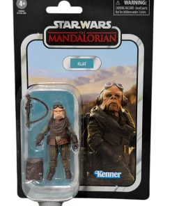 Star Wars / Kuiil Vintage Collection VC227 MOC #2