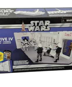 Alternative view of Star Wars /  Tantive IV Vintage Collection Vintage MISB