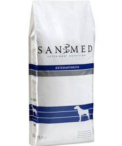 Sanimed Osteoarthritis Hundefutter