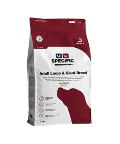 Specific Adult – Large & Giant Breed